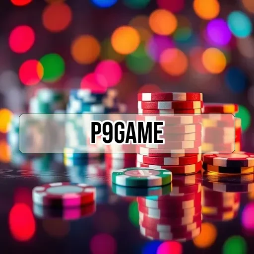 p9game: Aventura Quase Real - Descubra Seus Desafios Favoritos!