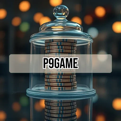 p9game: Descubra o Que a Seção Arcade Tem a Oferecer