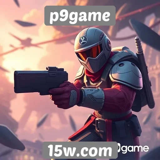Recursos exclusivos do p9game em destaque