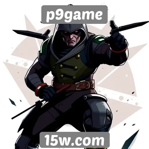 Comparação de preços e ofertas de jogos no p9game