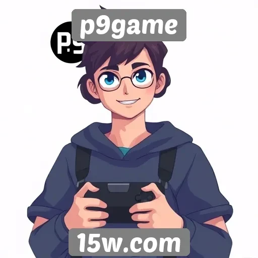 perspectivas de crescimento do p9game até 2026