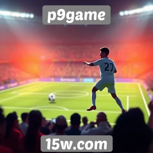 novas funcionalidades do p9game atraem jogadores em 2026