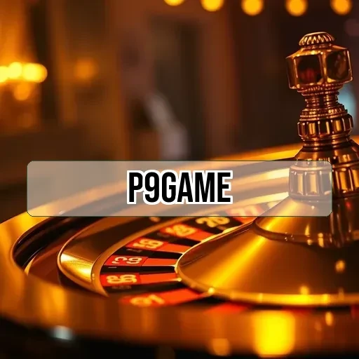 p9game: Novidades e Recursos Imperdíveis na Plataforma de Jogos