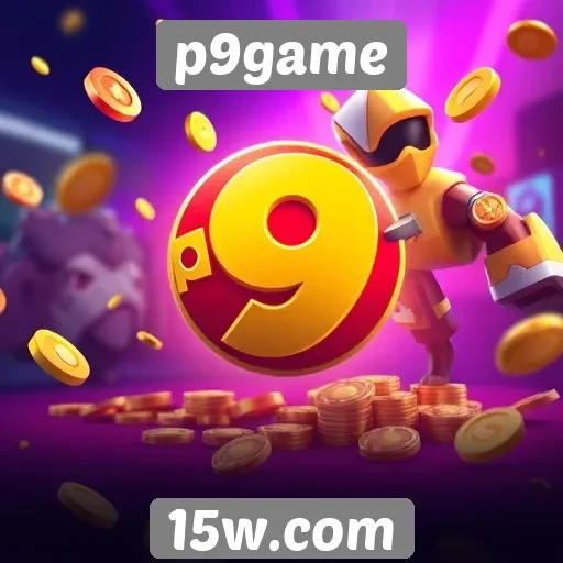 novidades no sistema de recompensas do p9game