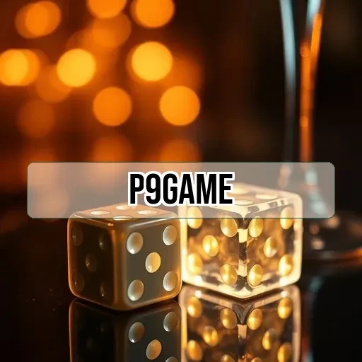 p9game: Descubra a Equipe e Seus Diferenciais que Encantam os Jogadores