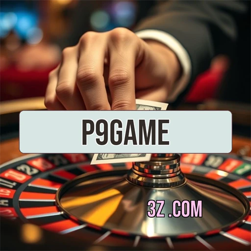 p9game Apostas Online