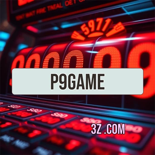 p9game Download do App