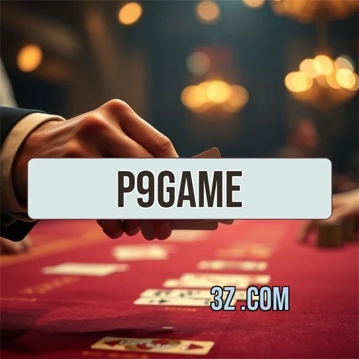 p9game Apostas em Esportes