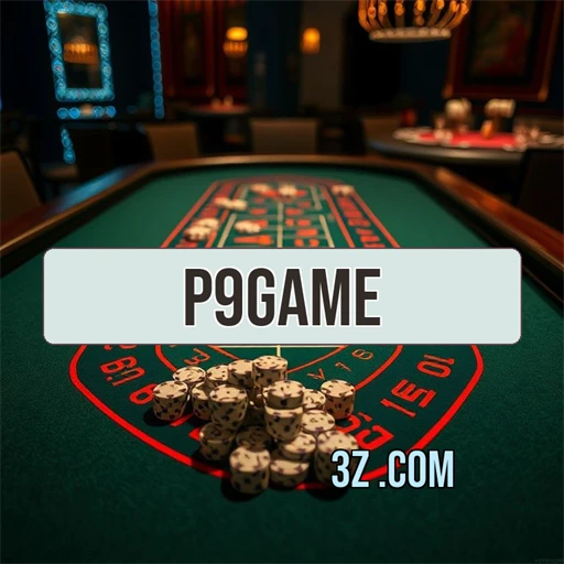 p9game Programa VIP